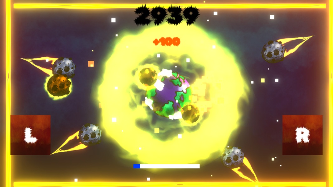 BadMeteor - Preview 3