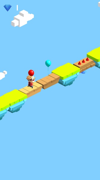 Bridge Run - Preview 3