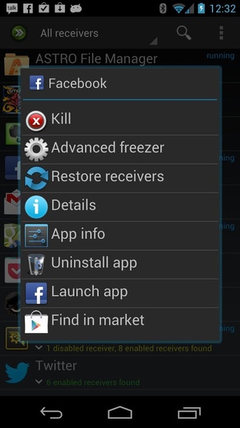 Auto Start Manager - Preview 3
