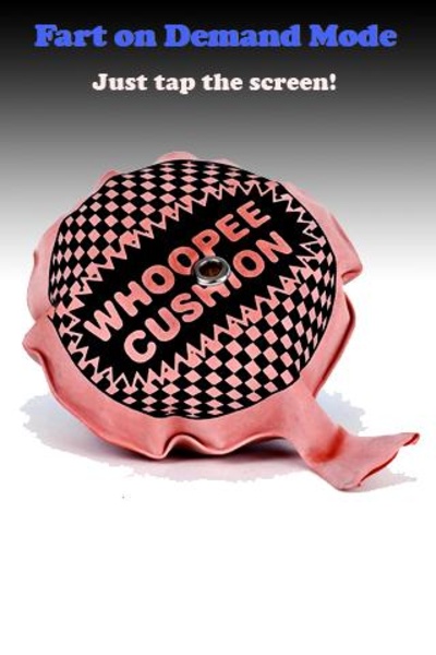 Whoopee Cushion - Preview 2