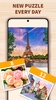 Jigsaw Puzzle: HD Puzzles Game screenshot 6