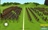 Medieval Battle Simulator Game screenshot 11