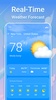 Weather Forecast & Live Radar screenshot 16