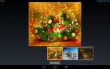 Merry Christmas Theme screenshot 3