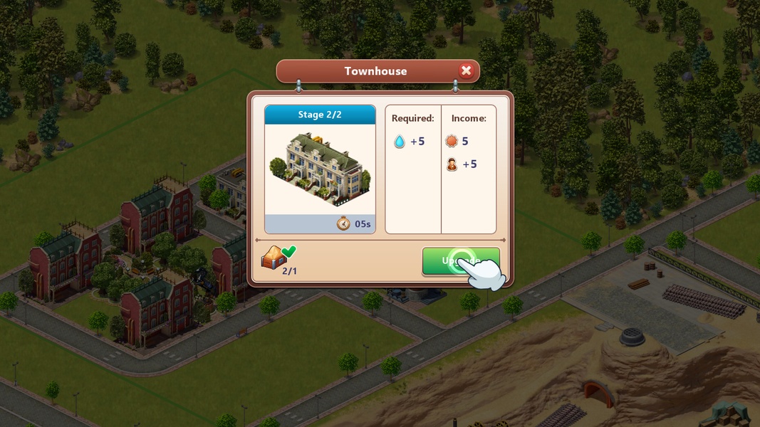 Steam City - Preview 5