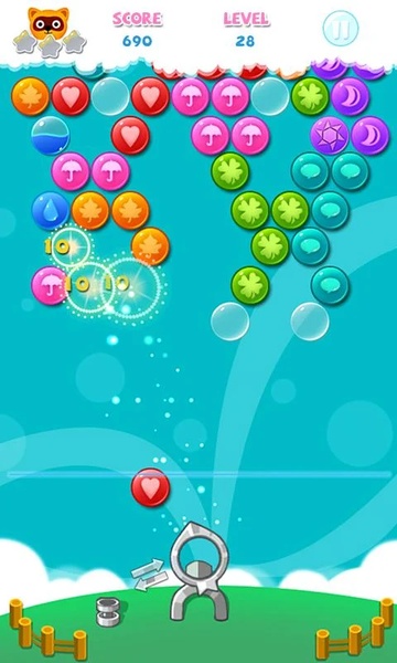 Bubble World - Preview 5