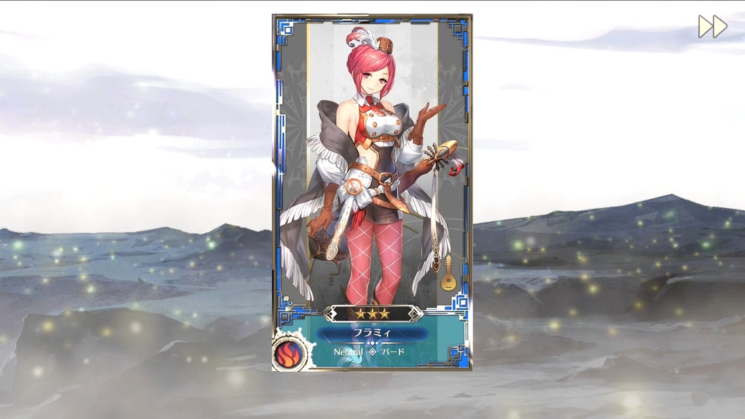 IDOLA Phantasy Star Saga (JP) - Preview 8