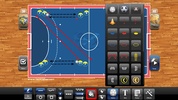 TacticalPad Futsal & Handball screenshot 6