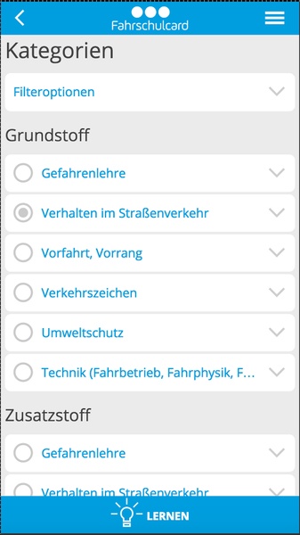 Fahrschulcard - Preview 5