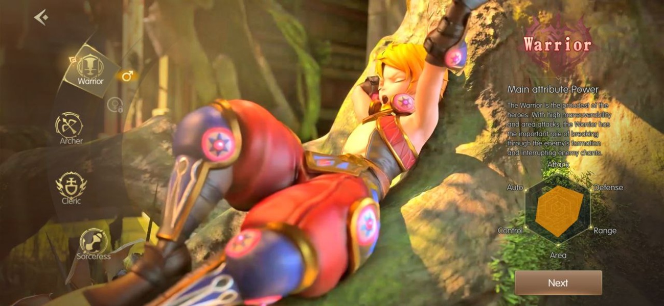 Dragon Nest2: Evolution - Preview 3