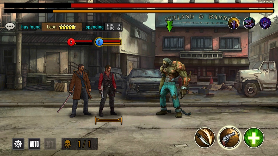 City of the Undead - Preview 11