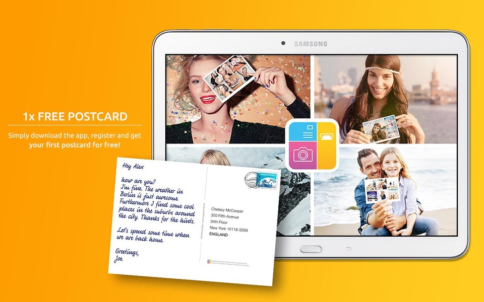 MyPostcard - Preview 6