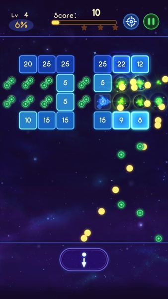 Crystal Blast - Preview 5