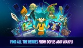 KROSMAGA - The WAKFU Card Game screenshot 10