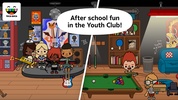 Toca Life: School screenshot 6