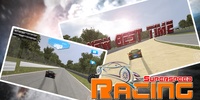 Super Speed Racing screenshot 1