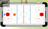 Air Hockey 2 screenshot 1