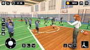 City High School: Teacher Games screenshot 2