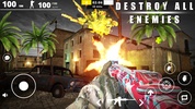 Strike Force Online FPS Shooti screenshot 2