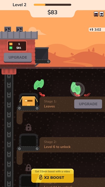 Ant Factory - Preview 5
