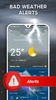 Weather Forecast, Live Weather screenshot 4