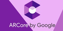 ARCore feature