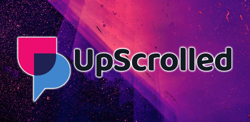 Descargar UpScrolled