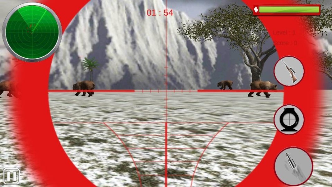 Night Bear Hunting - Preview 5