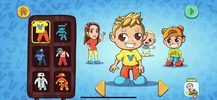 Vlad & Niki Car Games for Kids screenshot 9