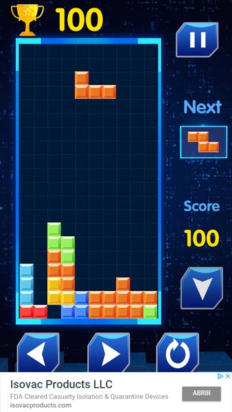 Puzzledom - Classic Puzzle Games - Preview 16