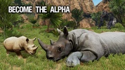 The Rhino screenshot 1