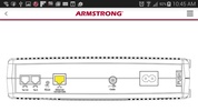 Armstrong screenshot 2