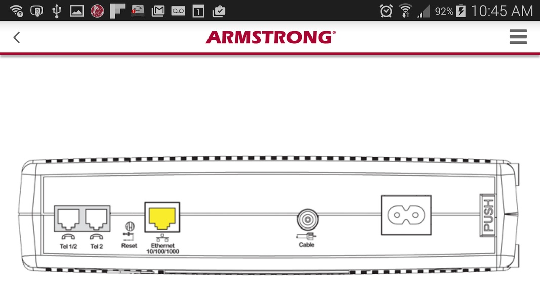 Armstrong - Preview 2