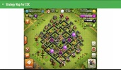 Strategy Map For COC screenshot 2