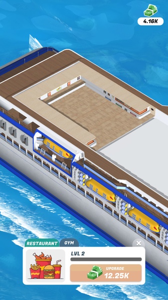Cruiseliner - Preview 5