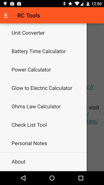 RC Tools - Preview 3
