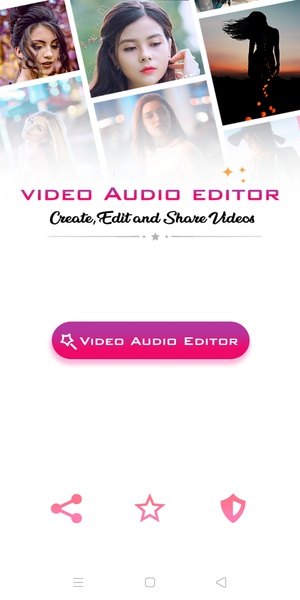Video Audio Editor - Preview 14