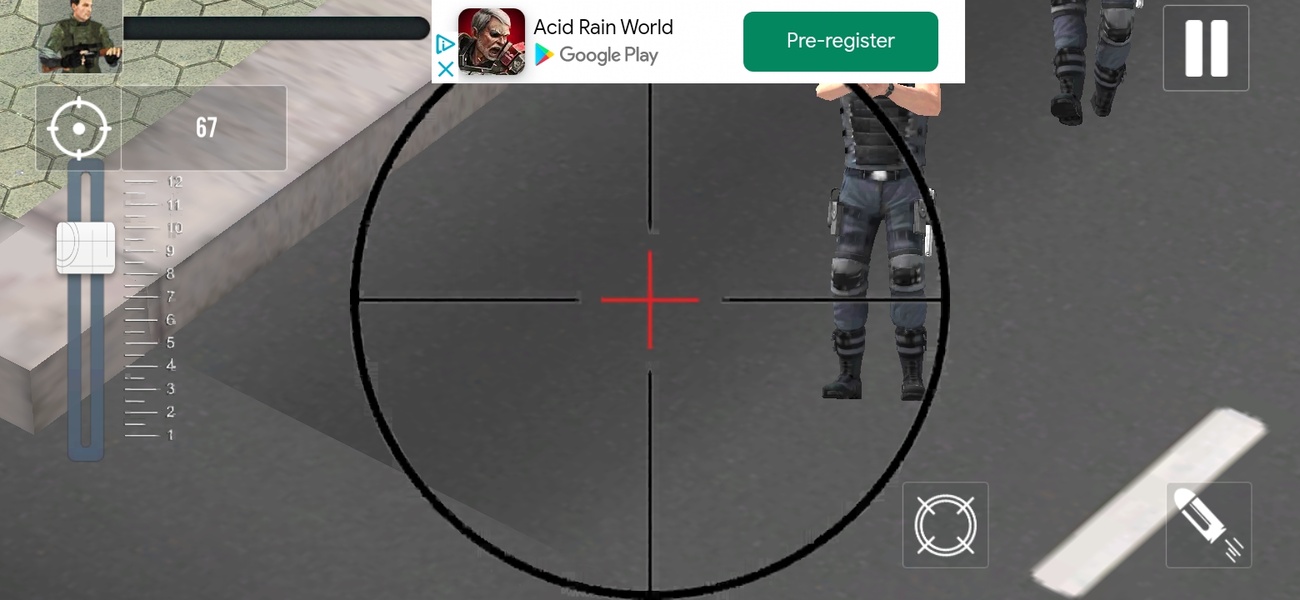 Sniper Arena 3D - Preview 7