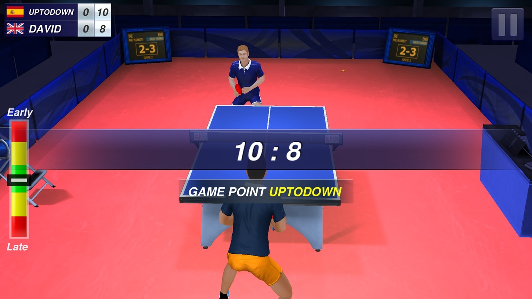 Table Tennis Champion - Preview 7