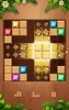Wooden Puzzle: Block Adventure screenshot 13
