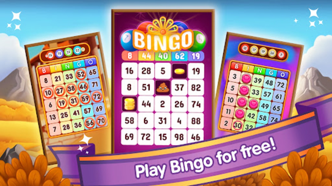 Bingo Klondike Adventures - Preview 4