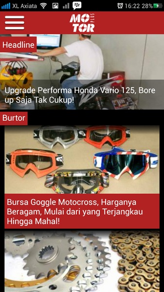 MotorPlus - Preview 7
