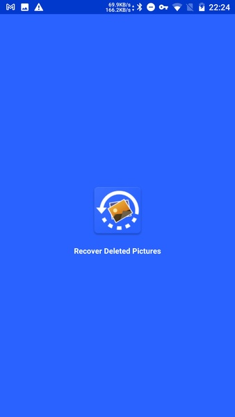 Recover Deleted Pictures - Preview 7