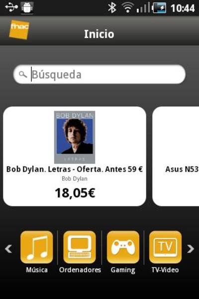 Fnac - Preview 1