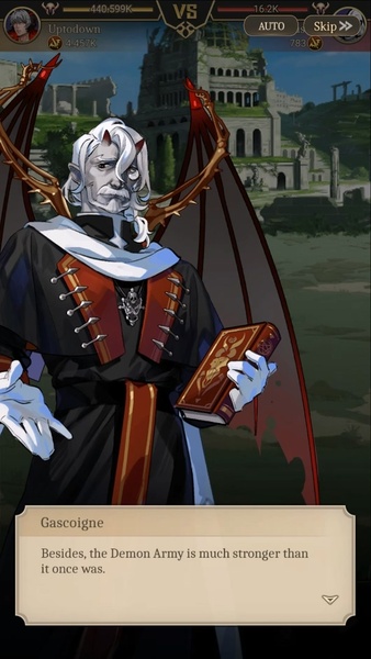ISEKAI: Demon Waifu - Preview 5