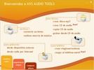 AVS Audio Tools screenshot 1