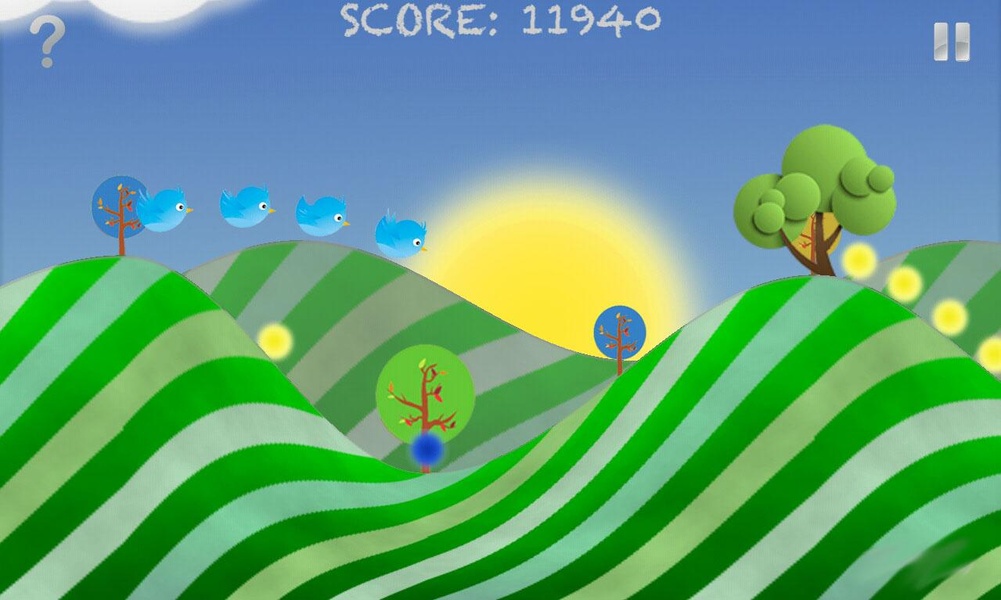 Tiny Bird Adventure - Preview 5