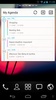 GO Calendar Widget screenshot 8