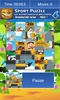 Animal Cartoon Jigsaw Puzzle screenshot 5