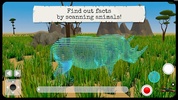 Wild Animals VR Kid Game screenshot 14